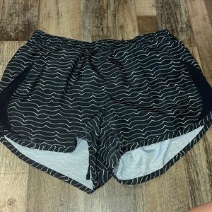 women athletic shorts